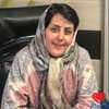 دکتر سلماز شریعت پناهی