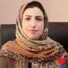دکتر مریم میرزایی مقدم