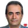دکتر سید صدرالدین راثی هاشمی