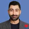 دکتر مهدی زعیم زاده