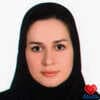 دکتر فاطمه جهانگیری پاشاکی