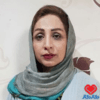 دکتر ناهید عالیشاه