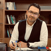 دکتر مرتضی آقایی مزرجی