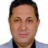 دکتر علیرضا احمدی