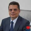 دکتر رضا قاضی سعیدی