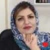 دکتر عاطفه خالقی