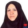دکتر خدیجه طباخ خوشه مهر