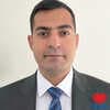 دکتر پوریا صحرانورد