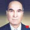 دکتر فضل اله معظمی
