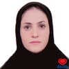 دکتر سعیده برزین تند
