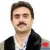 دکتر میرعباس احمد عربی کوه کمر