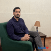 دکتر حامد کای رحمت