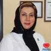 دکتر مژگان حسنی اصفهانی