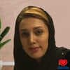 دکتر مژگان رضائی قاضدهی