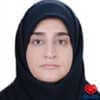 دکتر ربابه مهدی پور