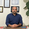 دکتر مصطفی رحمانی