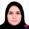 دکتر سیده مائده نبویان