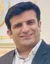 دکتر امید طریقت