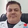 دکتر هدایت ولی منش