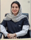 دکتر زهرا ثوابیه