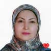 دکتر صغرا صحیفی ثابت