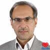 دکتر محمدمهدی فلاحتی