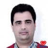 دکتر سلمان نظری مقدم