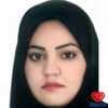 دکتر سعدیه دهقانی فیروزآبادی