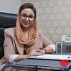 دکتر آناهیتا امینی