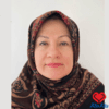 دکتر زهرا طالبی