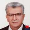 دکتر محمد علی آسیابان پور
