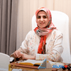 دکتر میترا روحی
