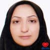 دکتر بهناز محبتیان