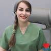 دکتر عاطفه پژمان
