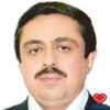 دکتر محمد حاجی آقاجانی