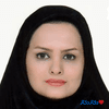 دکتر مهری محمدخانی