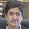 دکتر سید مسعود شهدی