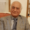 دکتر محمد داودی