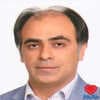 دکتر مهدی ایزدی