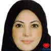 دکتر لیدا شعشعانی