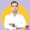 دکتر محمد امین جعفری