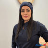 دکتر مهتاب ترابی