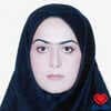 دکتر مریم فروزان