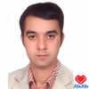 دکتر امین ودایی