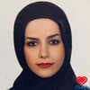 دکتر صبا ضرابی کاشانی