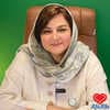 دکتر مریم امین زاده تبریزی