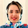 دکتر فرناز روح اله زادگان