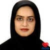 دکتر نوشین رستم پور