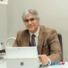 دکتر علیرضا صفریان