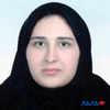 دکتر مریم اعرابی